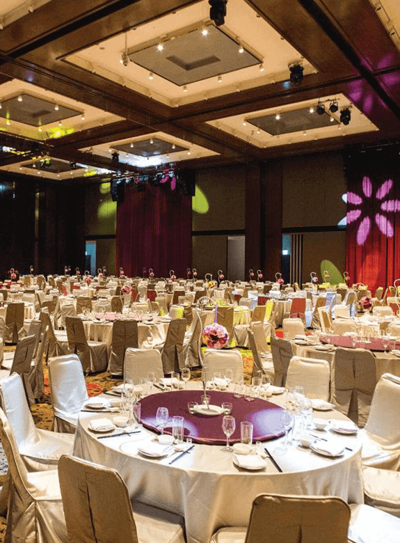 Banquet & Meeting