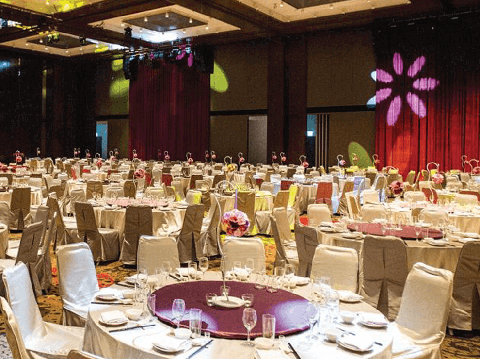 Banquet & Meeting