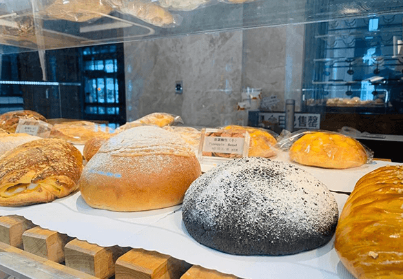 想來品嘗道地風味和誘人的香氣的餐點嗎?